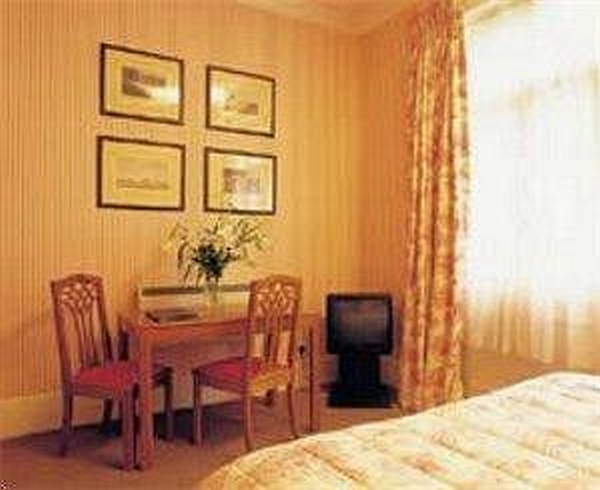 Astons Apartments London Zimmer foto