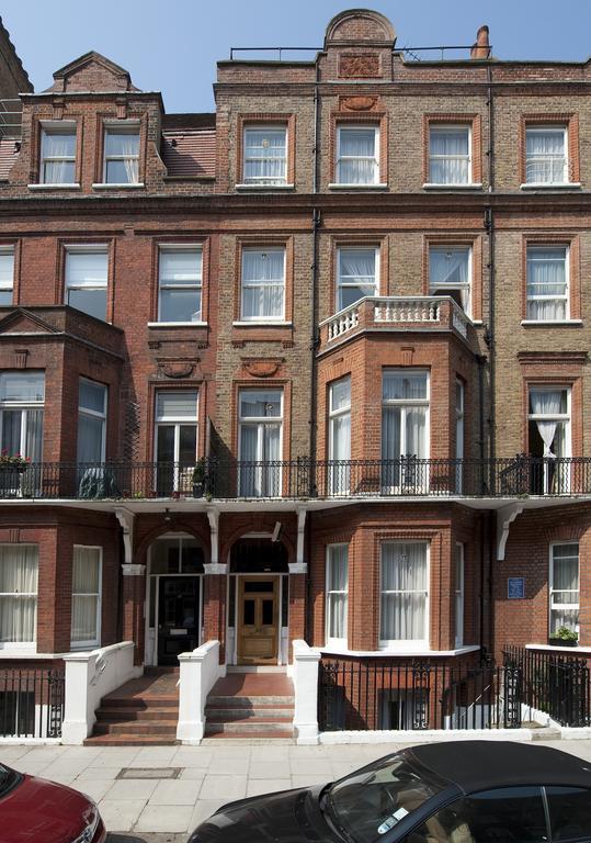 Astons Apartments London Exterior foto