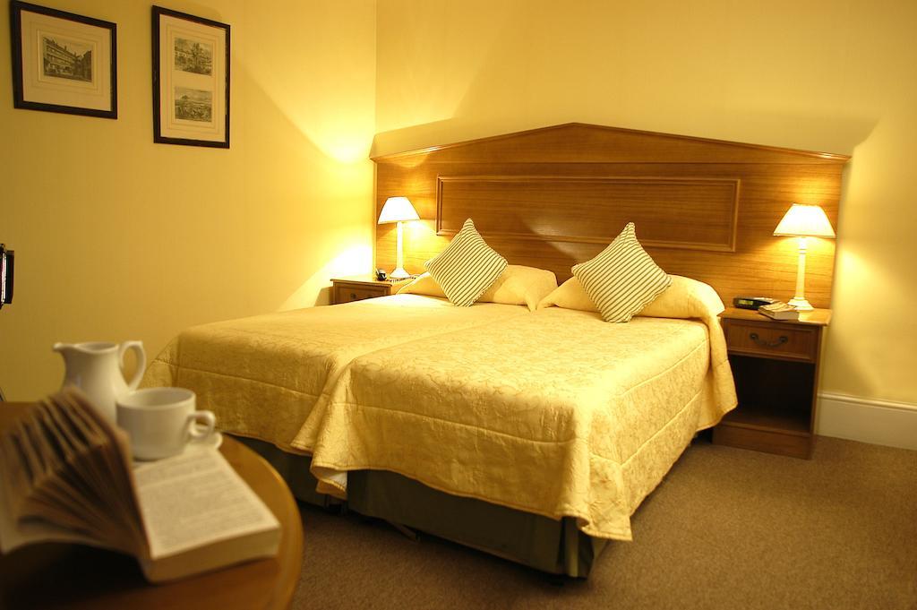 Astons Apartments London Zimmer foto